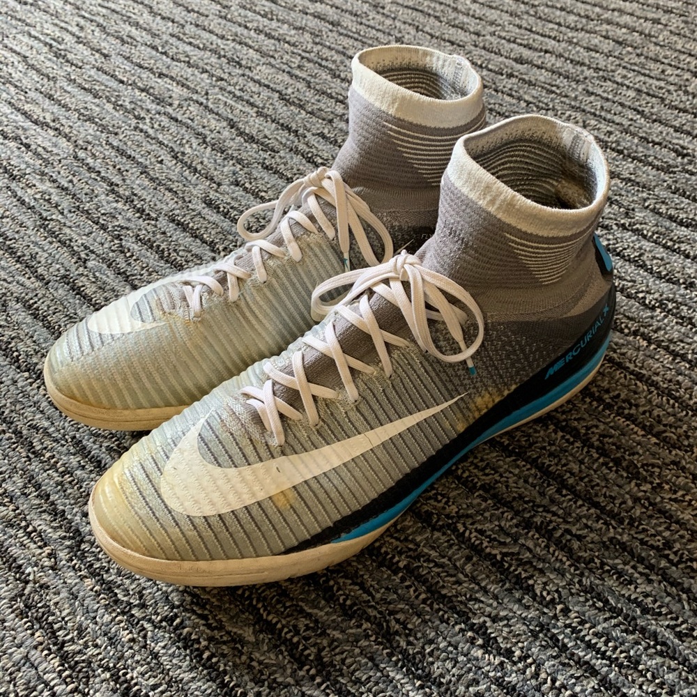 Nike Mercurial Proximo Superfly Indoor
